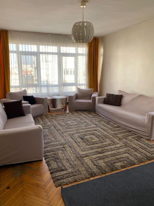 Daire 3+1 View Family Ankara