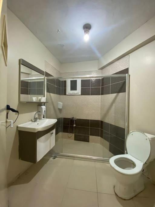 3+1 View Family Ankara