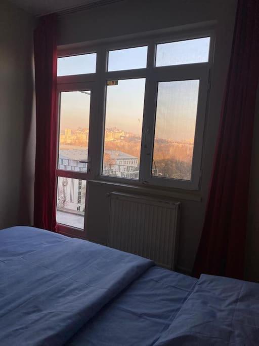 3+1 View Family Daire Ankara