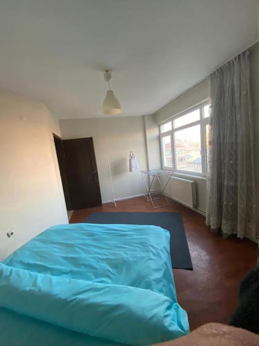 3+1 View Family Daire Ankara
