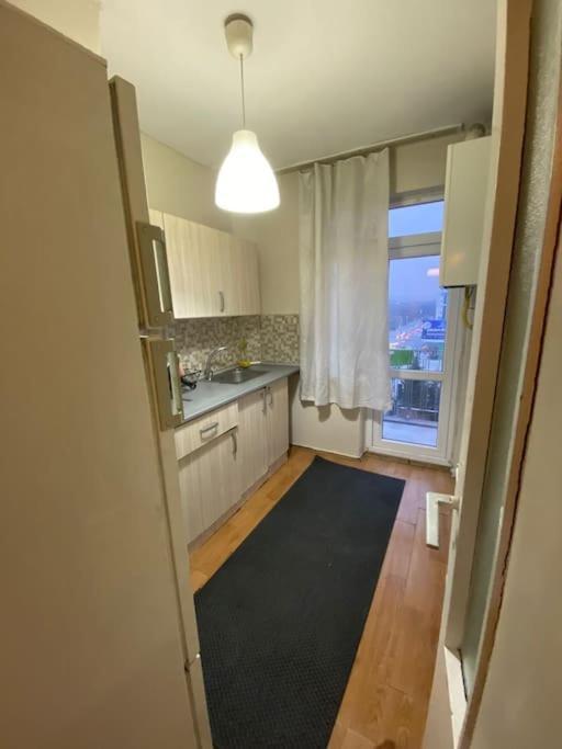 3+1 View Family Daire